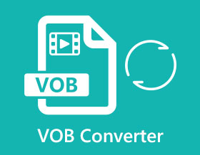 VOB Converter