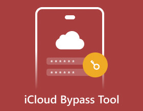 iCloud Bypass Tool