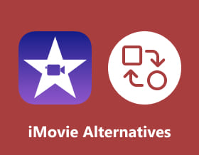 iMovie Alternative