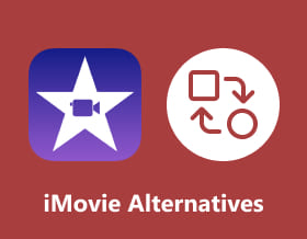 Alternativa iMovie