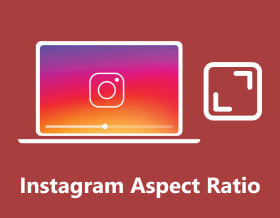 Instagram Aspect Ratio