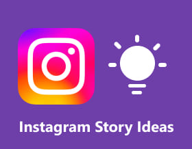 Instagram Story Ideas