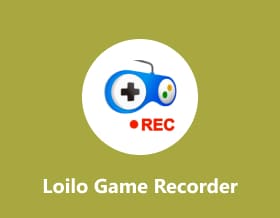 Loilo Game Recorder
