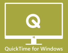 QuickTime for Windows s