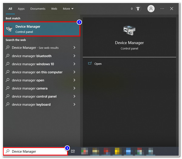 Installieren Sie den Geräte-Manager des USB-Controllers neu