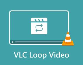 VLC Loop Video s