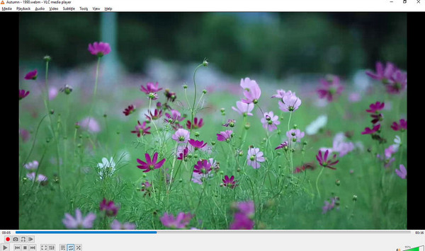 VLC QuickTime -vaihtoehto