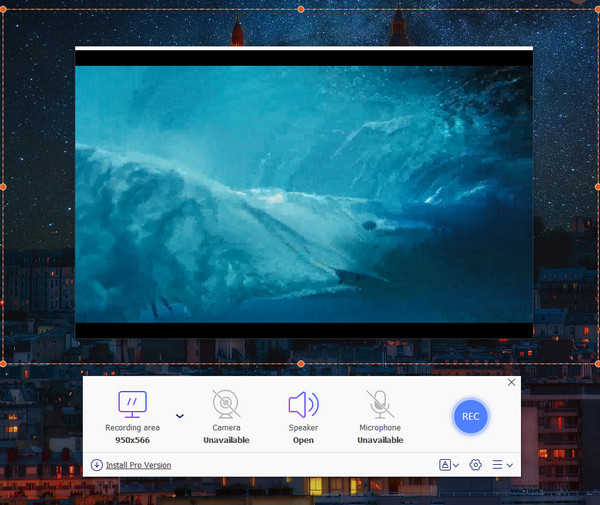 4Easysoft Flash-video opnemen