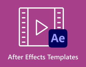 After Effects Templates