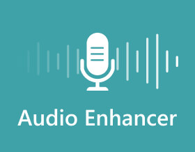 Audio Enhancer