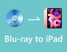 Blu-ray to iPad