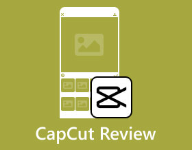 CapCut Review