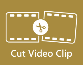 Cut Video Clip