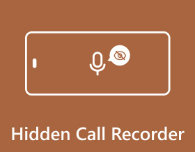 Hidden Call Recorder