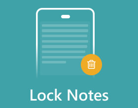 Lock Notes