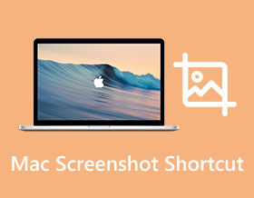 Mac Screenshot Shortcut