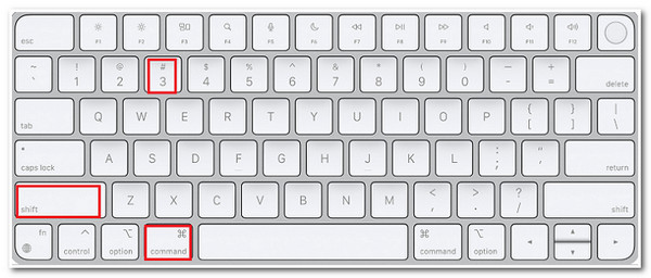 Mac Screenshot Shortcut Shift Command 3