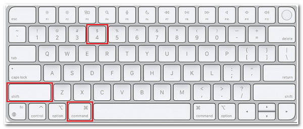 Mac Screenshot Shortcut Shift Command 4