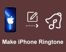 Make iPhone Ringtone