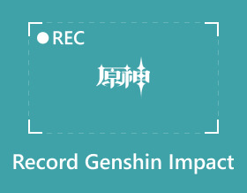 Ennätys Genshin Impact