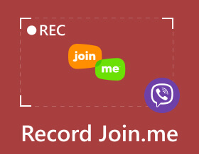 Record Joinme
