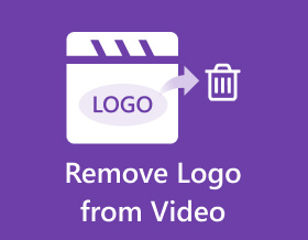 Remove Logo from Video