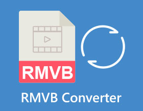 RMVB Converter