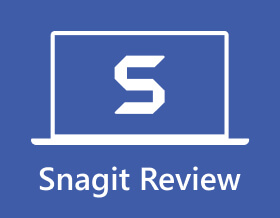 Snagit Review