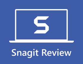 Snagit arvostelu