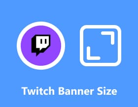 Twitch Banner Size