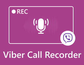 Viber Call Recorder