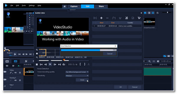Video Subtitle Generator Video Studio Pro
