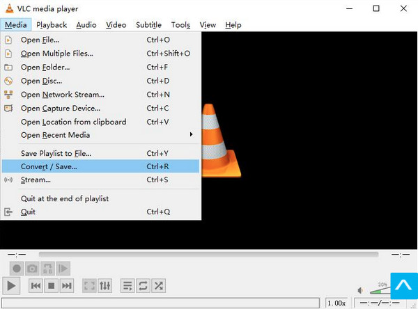 Phương tiện truyền thông VLC