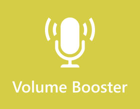 Volume Booster