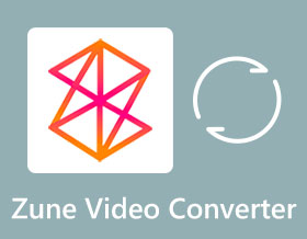 Zune Video Converter