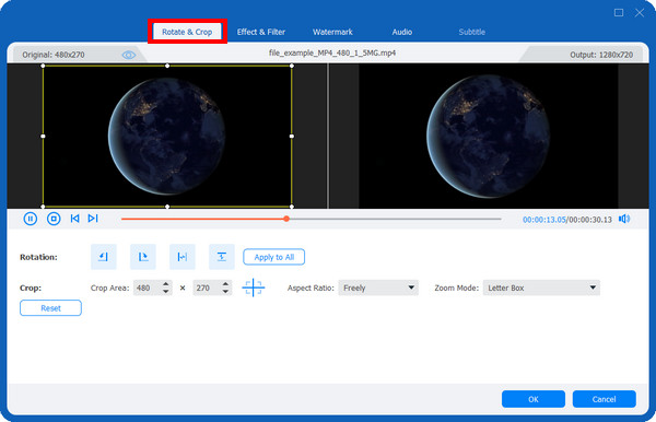 4Easysoft Edit Video