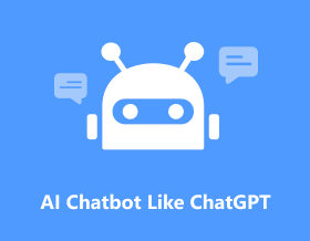 AI Chatbot Like ChatGPT