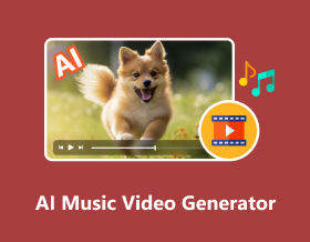 AI Music Video Generator