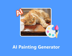 AI Painting Generator