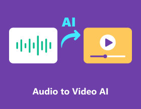 Äänestä videoon AI
