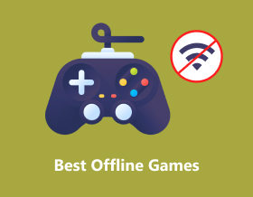 Best Offline Games