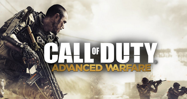 Call of Duty: Advanced Warfare