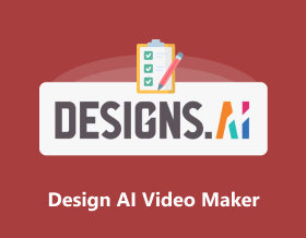 Design Ai Video Maker