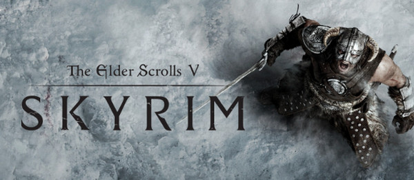 Elder Scrolls V: Skyrim