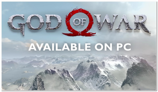God of War Offline Game