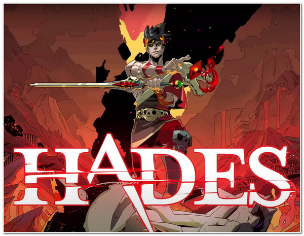 Hades Offline Game
