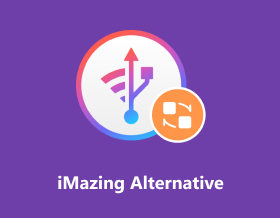 Imazing Alternative