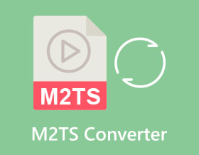 M2TS Converter