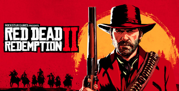 Red Dead Redemption 2