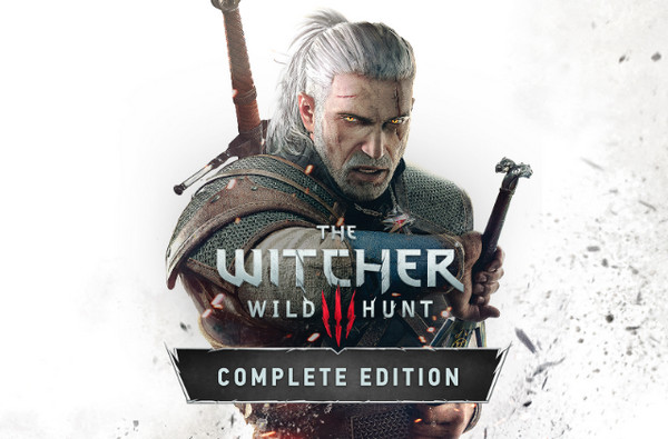 The Witcher 3: Wild Hunt